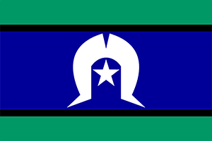 Torres Strait Islanders Flag | AIE